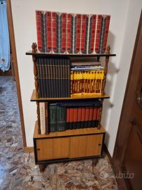 Mobiletto/libreria