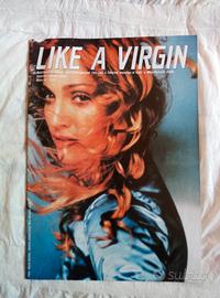 Fanzine Like a Virgin Madonna (Italia)