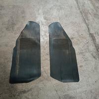 Tappetini interni ape 50