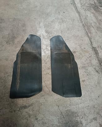 Tappetini interni ape 50