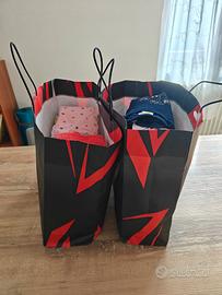 Abbigliamento 2-4 anni