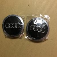 Logo stemma Audi