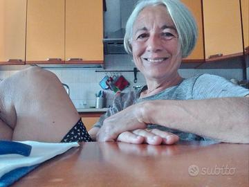 Collaboratrice a ore
