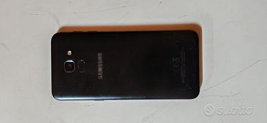 Smartphone Samsung J6