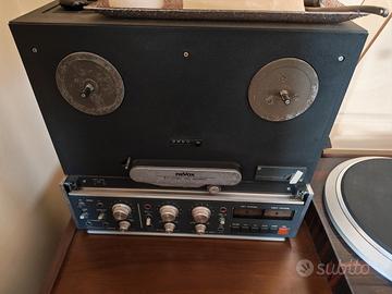 revox 77