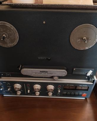 revox 77