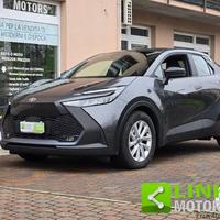 TOYOTA C-HR 1.8 HV 140CV Hybrid Active - PROMO