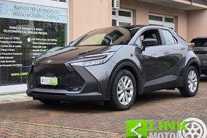 TOYOTA C-HR 1.8 HV 140CV Hybrid Active - PROMO