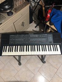 Tastiera Technics