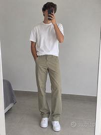 Pantalone uomo Dockers taglia W31 L30