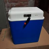 Frigo Elettrico Portatile/Da Campeggio 25 litri