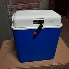 Frigo Elettrico Portatile/Da Campeggio 25 litri