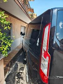 FORD TOURNEO CUSTOM 2022