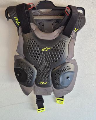 paraschiena alpinestars