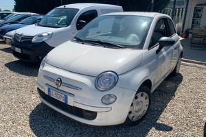 FIAT 500 ELETTRICA *NON PARTE *