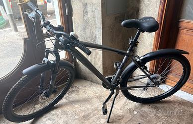 Bicicletta Mountain Bike