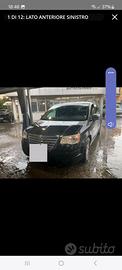 Chrysler grand voyager