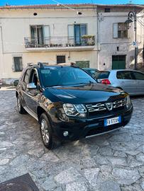 Dacia Duster 1.5 dCi 110CV 4x2 Prestige