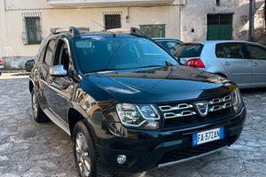 Dacia Duster 1.5 dCi 110CV 4x2 Prestige