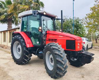 Trattore same silver 95 DT 40 kmh