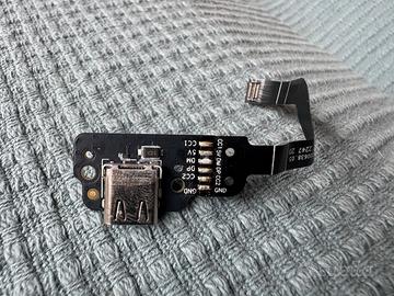 DJI drone RC-N1 connettore usb-c