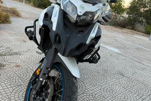 Trk 502x