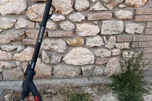 Monopattino elettrico xiaomi 5 sbloccato