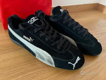 Scarpe on sale puma sparco