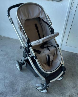 Passeggino Trio Giordani