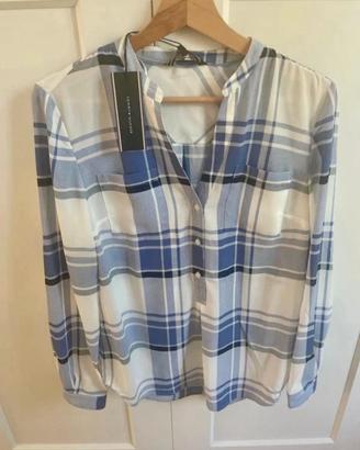 Camicetta tommy hilfiger