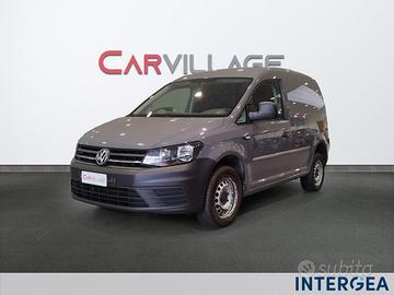 VOLKSWAGEN Caddy 2.0 tdi 122cv 4motion E6