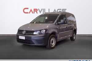 VOLKSWAGEN Caddy 2.0 tdi 122cv 4motion E6