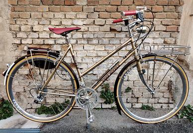 Koga Miyata Traveller donna
