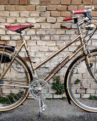 Koga Miyata Traveller donna
