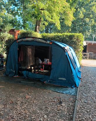 tenda ferrino 