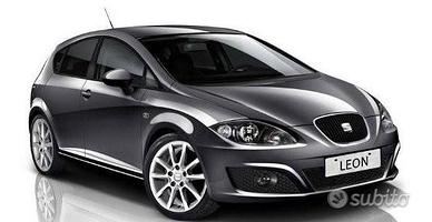 Ricambi NUOVI Seat Leon 2009 in poi