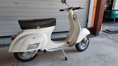 Vespa 50 special