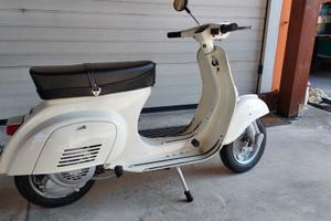Vespa 50 special