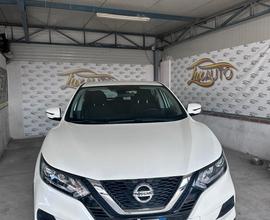 Nissan Qashqai 1.5 dCi Tekna - 2019