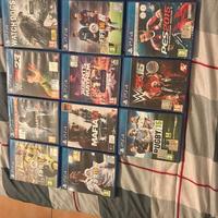 11 giochi per ps4 e ps5