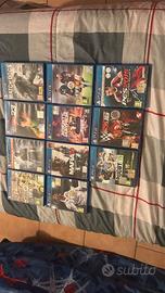 11 giochi per ps4 e ps5