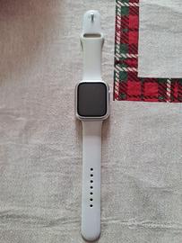 apple watch SE 44 mm gps