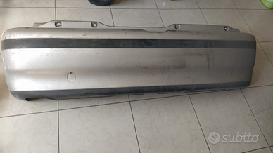 Paraurti posteriore punto 1 ser