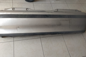 Paraurti posteriore punto 1 ser