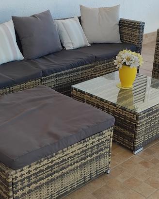 Arredamento completo interno / esterno