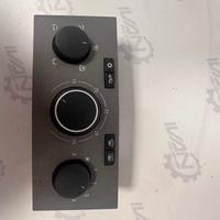 Comando Clima Opel Zafira B