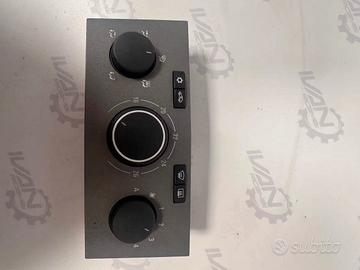 Comando Clima Opel Zafira B