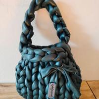 Chunky Bag Ecopelle
