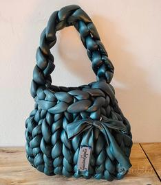 Chunky Bag Ecopelle