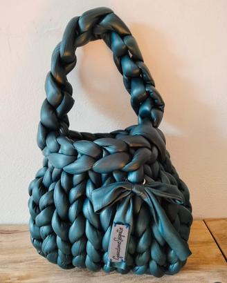 Chunky Bag Ecopelle
